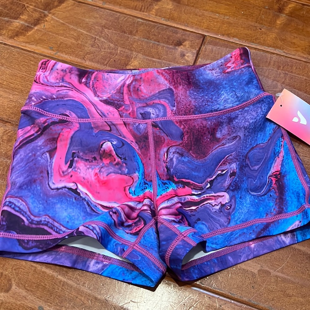 spandex
